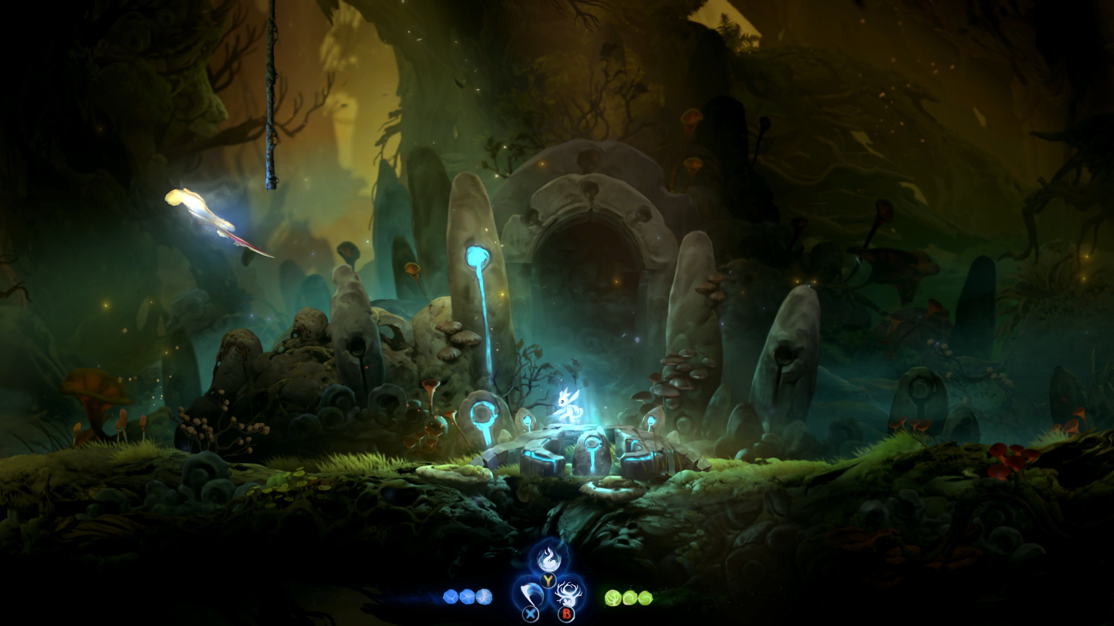 Ori and the Will of the Wisps - Imagen 34